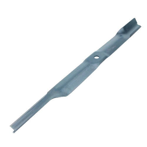 Selected John Deere M89455 High Lift Mower Blade Clean