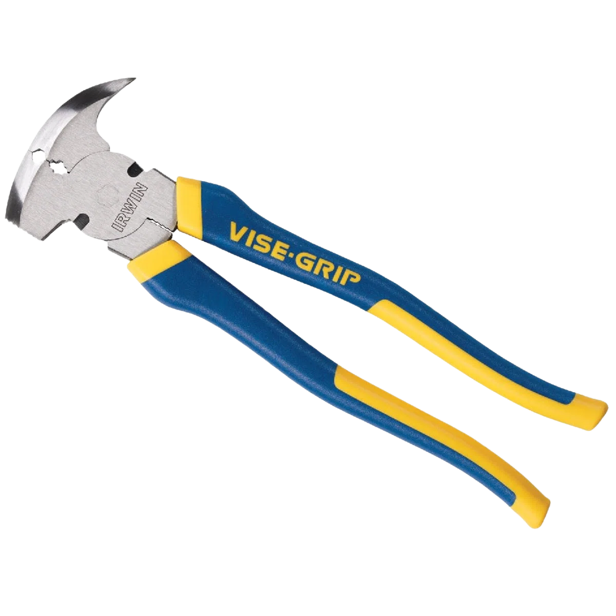 Fast Irwin Vise-Grip 10-1 4 in. Fencing Pliers Quality