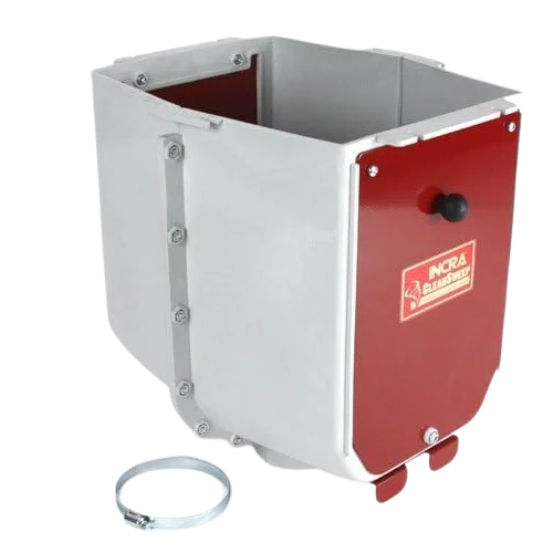 Verified INCRA CleanSweep Downdraft Dust Collection Cabinet Original Design