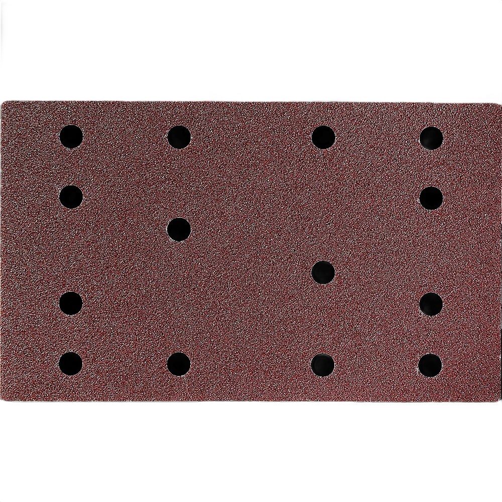 Exclusive Festool 499046 80 x 133mm Rubin 2 P40 Abrasives 50 ct Minimalist