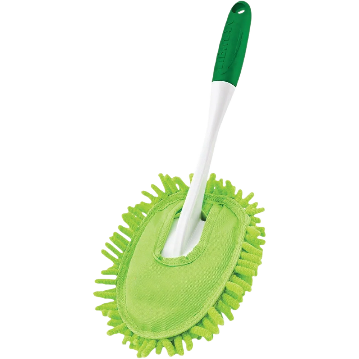 Traditional Libman Microfiber Duster 14 in. Easy-to-Use