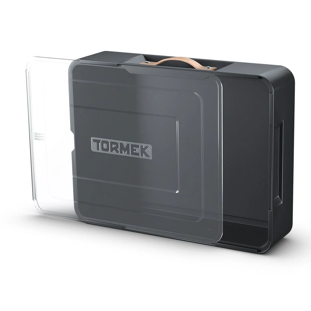 Practical Tormek TC-800 Case User-Friendly