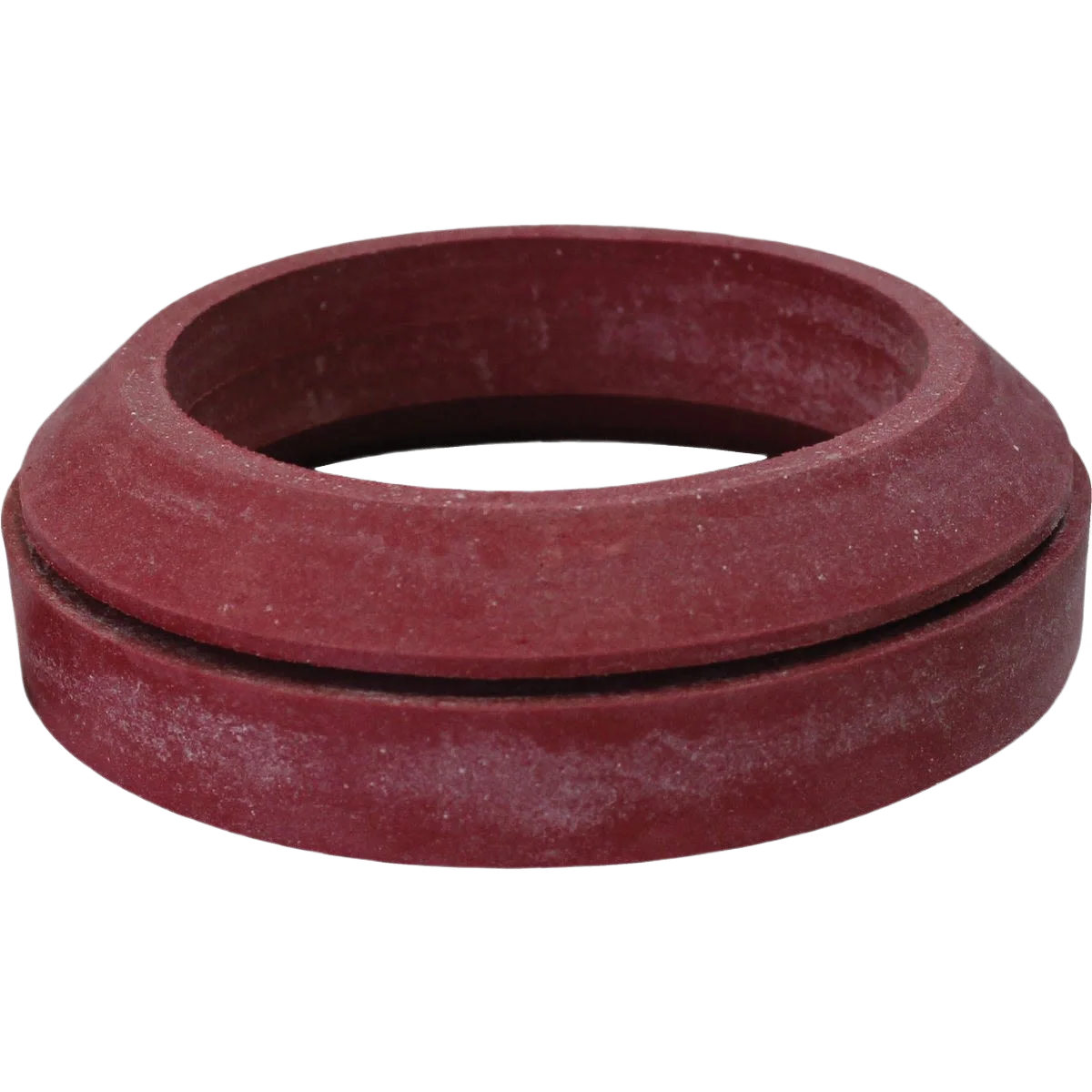 Traditional Korky Large 3 in. Toilet Tank to Bowl Gasket Convenient