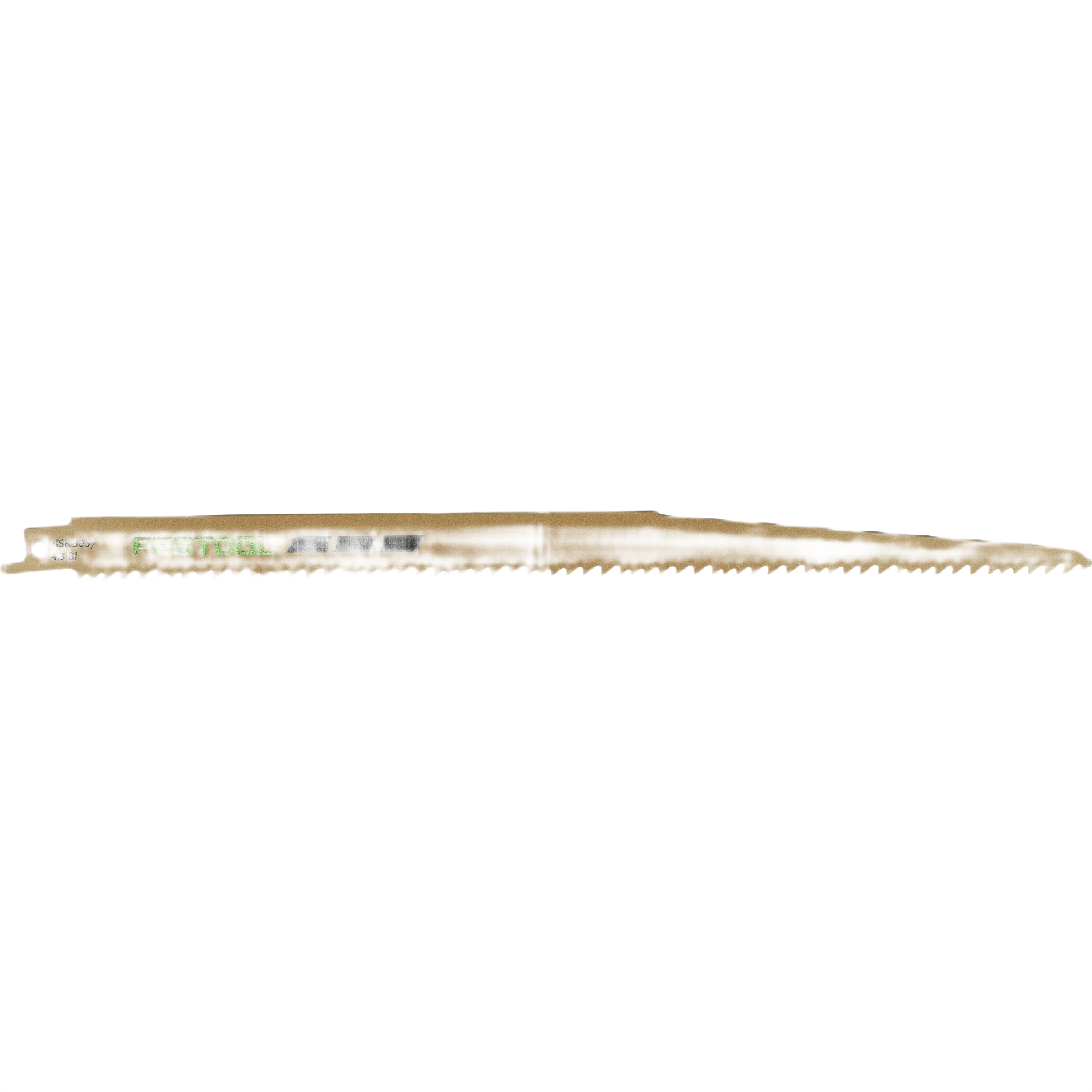 Next-Generation Festool 577488 Sabre Saw Blade Wood Universal HSR 305 4.3 BI 5 Secure