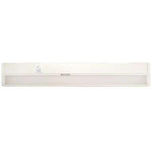 Excellent Satco 13 Watt LED Mountable Under Cabinet White Light 22 In. Expertly Made