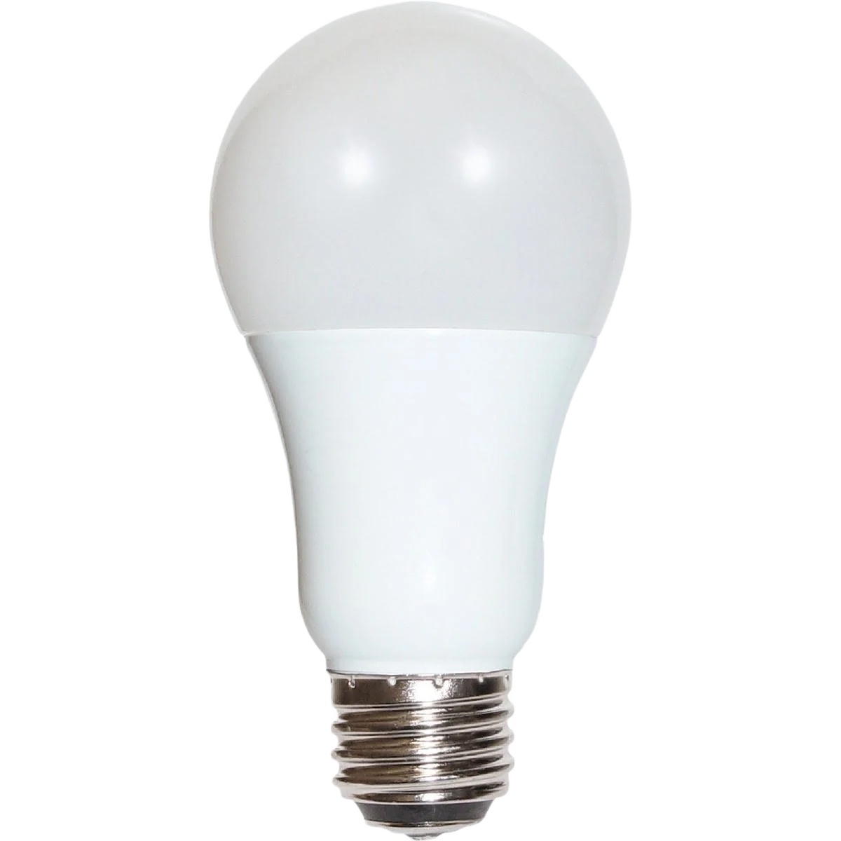 Exceptional Satco A19 Medium Double Contact 3-Way LED Light Bulb Stylish