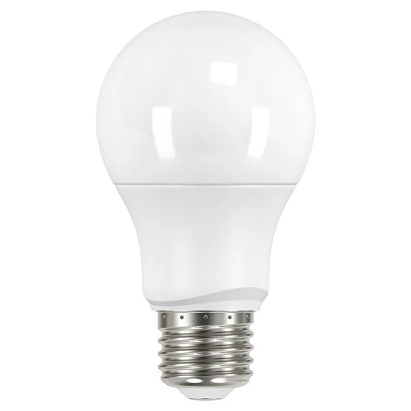 Verified Satco 6 Watt A19 LED Frosted Medium Base Light Bulb Functional