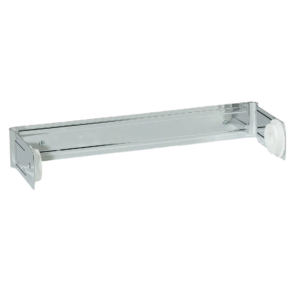 Sophisticated Decko Metal Paper Towel Holder Specialty
