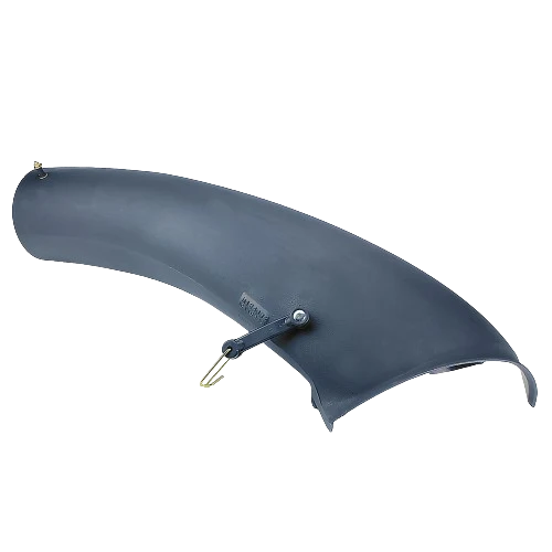 Natural John Deere GY00311 Lower Chute Versatile