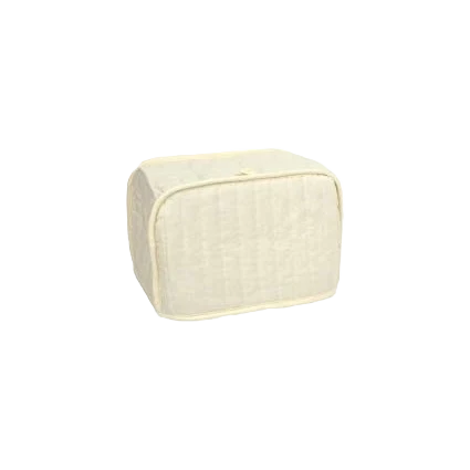 Proven Ritz Four Slice Toaster Cover Natural Practical