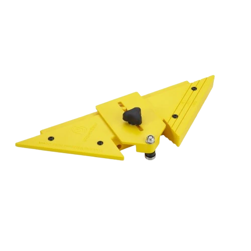 Original Magswitch Thin Stock Jig Rip Guide Enhanced