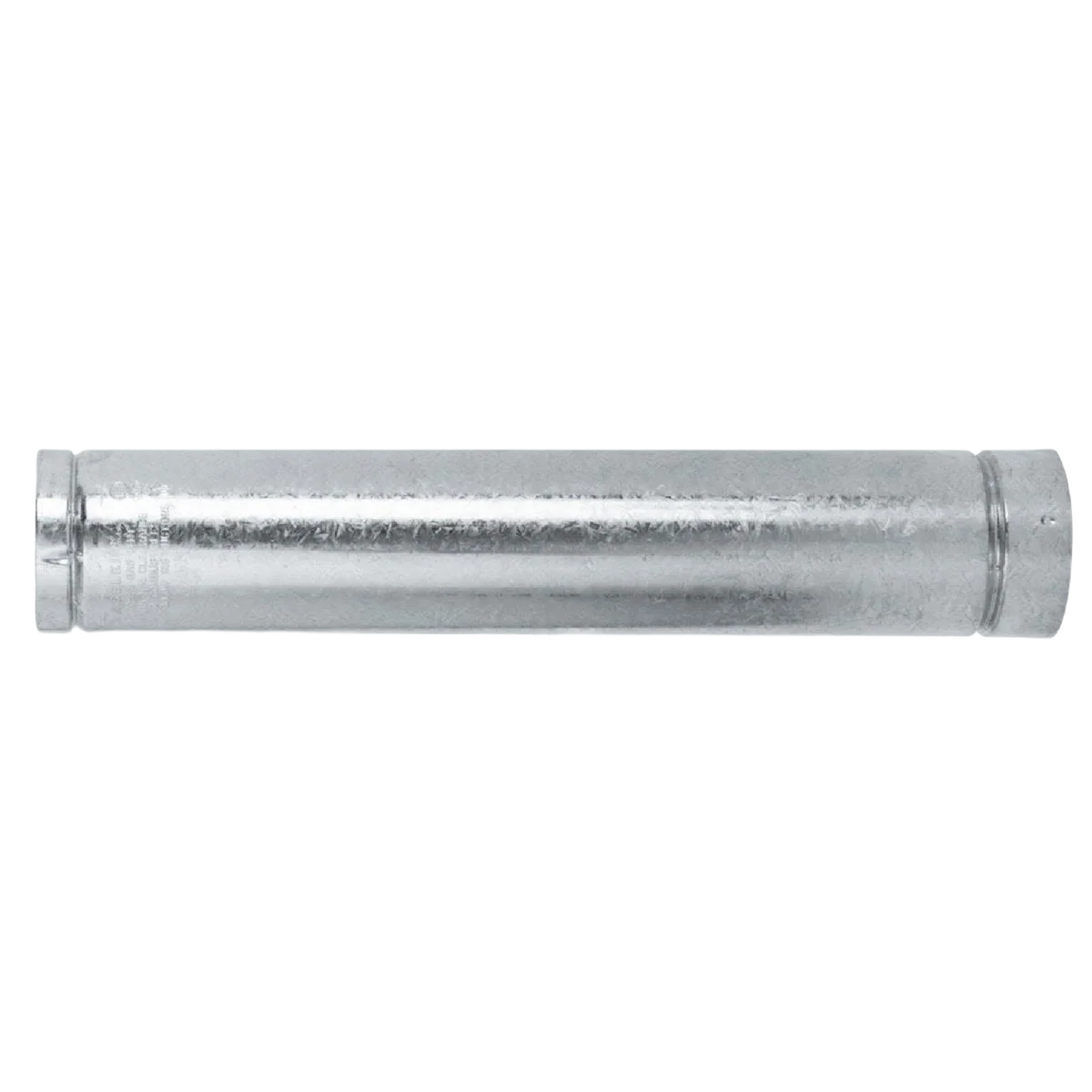 Optimized Selkirk RV 4 x 5' Round Gas Vent Pipe Responsible