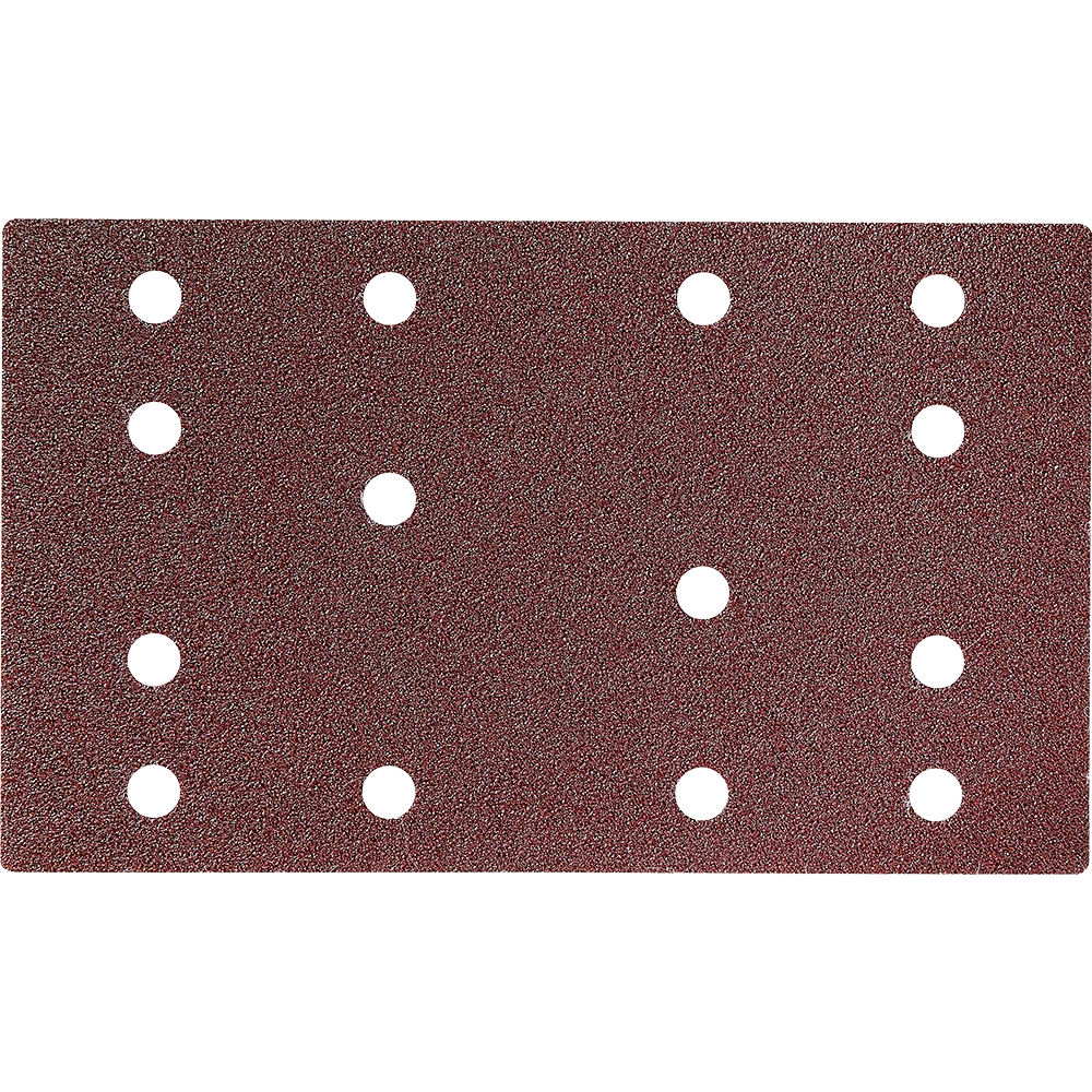 Consistent Festool 499048 80 x 133mm Rubin 2 P80 Abrasives 50 ct Detailed