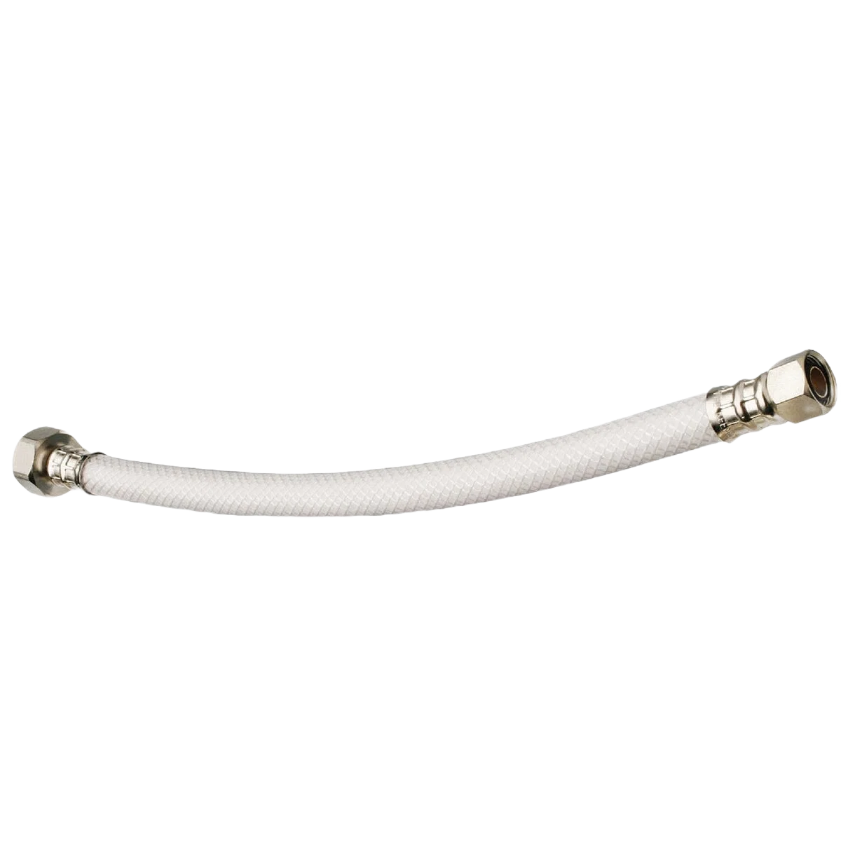 Premium Do it 1 2 x 3 8 x 16 in. Vinyl Faucet Connector Official