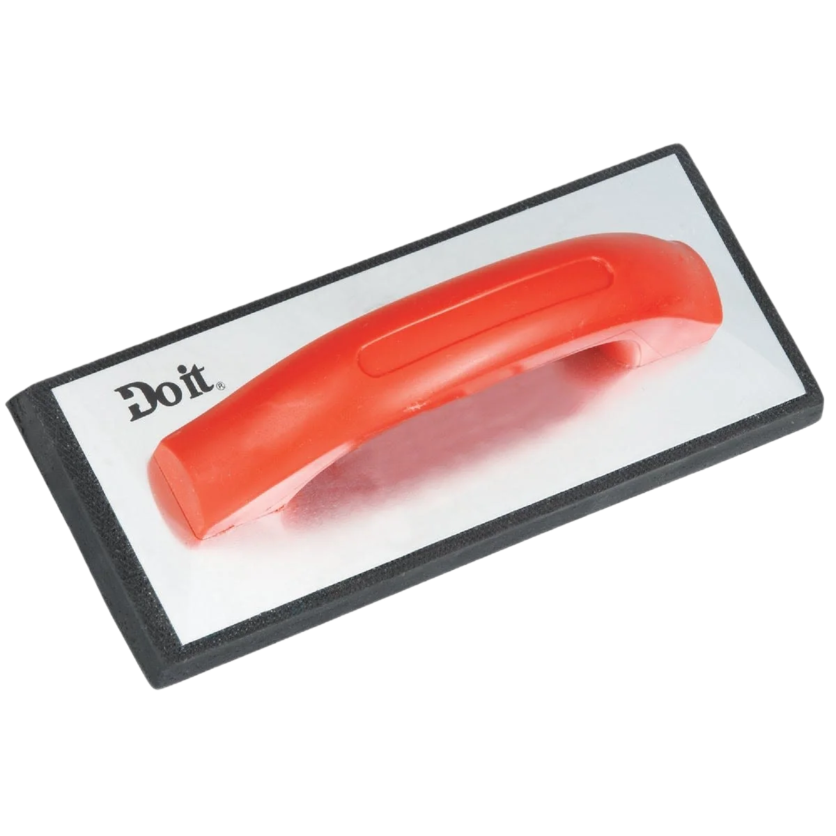 Enhanced Do it Molded Rubber Float Verified