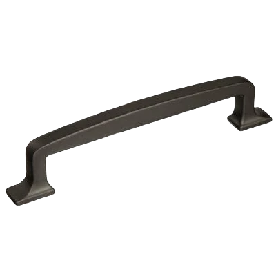 Versatile Amerock Westerly 5-1 16 Center-to-Center Black Bronze Cabinet Pull Elegant