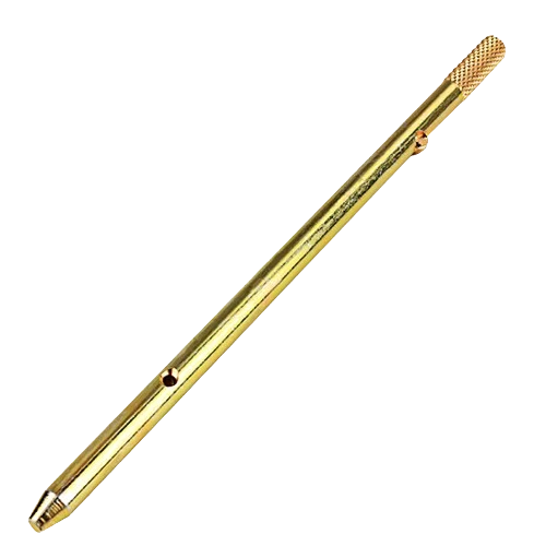 Smooth John Deere GX20492 Drilled Pin Fastener Professional