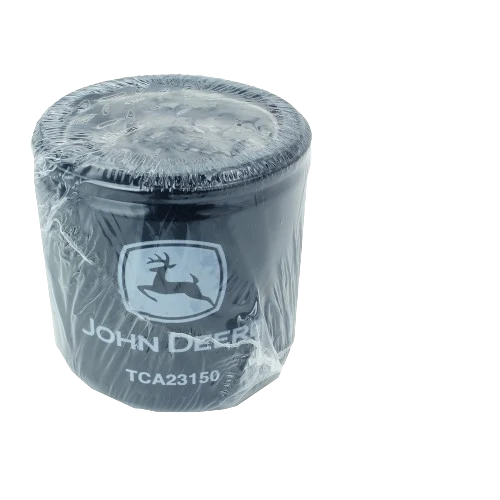 Artisan John Deere TCA23150 Hydraulic Oil Filter Solid