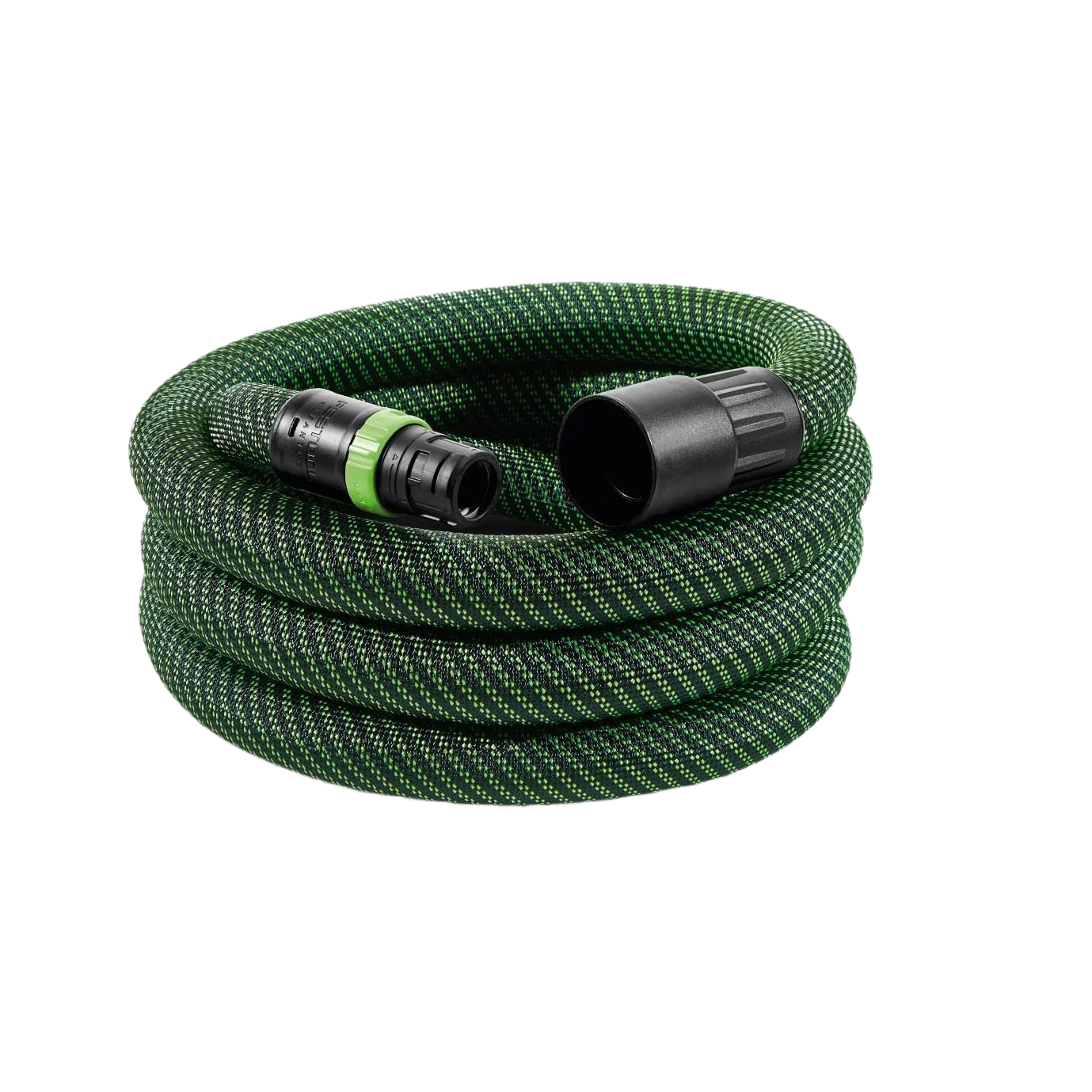 Refined Festool 577159 Anti-Static Extractor Hose D27 32 x 5M AS CTR w Bypass Responsible