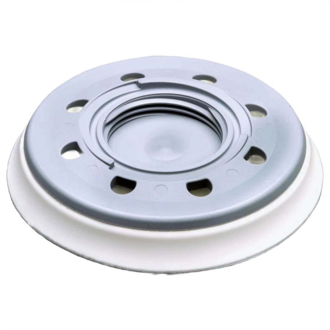 Comfortable Festool 492126 Rotex RO 125 StickFix Supersoft Sanding Pad Fine