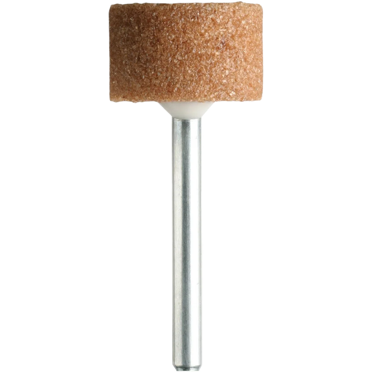 Organic Dremel 5 8 In. x 3 8 In. Aluminum Oxide Grinding Stone High-Performance