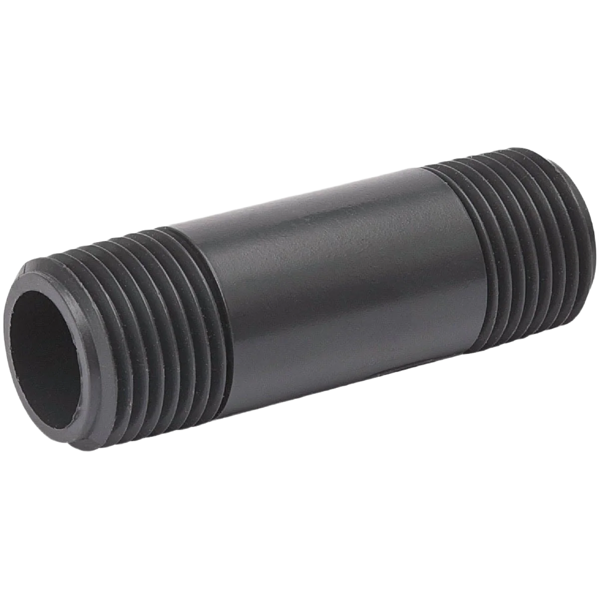 Original Design B K Schedule 80 PVC Nipple 1-1 2 In. x 2 In. Advanced