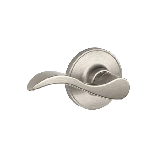 Specialty Dexter Seville Passage Door Handle Satin Nickel Powerful