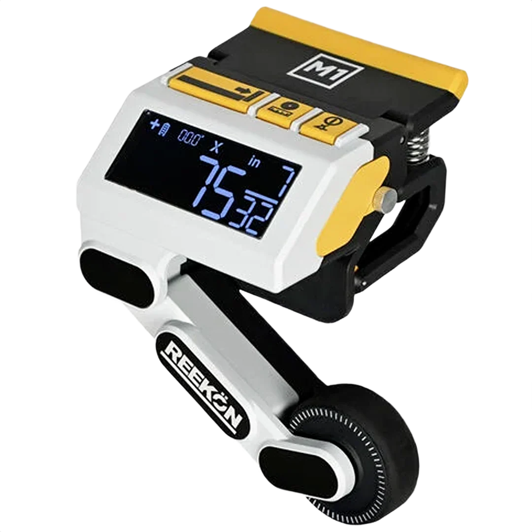 Smart REEKON M1 Caliber Measuring Tool Eco-Friendly