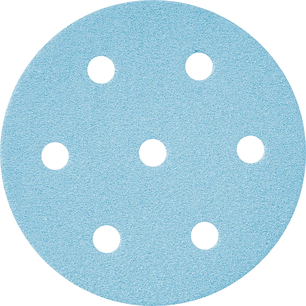 Unique Festool 497363 90mm P40 Disc Abrasives 50 ct Functional