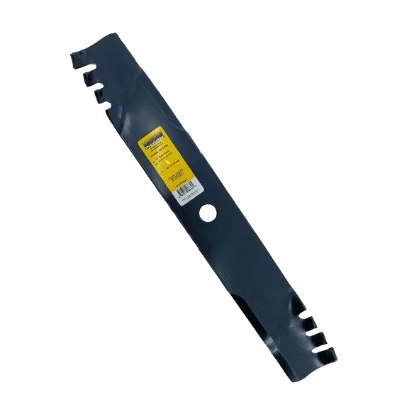 First-Class Sunbelt B1PD1041 21 in. Predator Mower Blade Sustainable