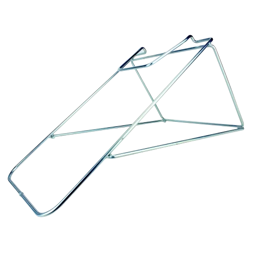 Consistent John Deere AM115410 Grass Bagger Frame Safe