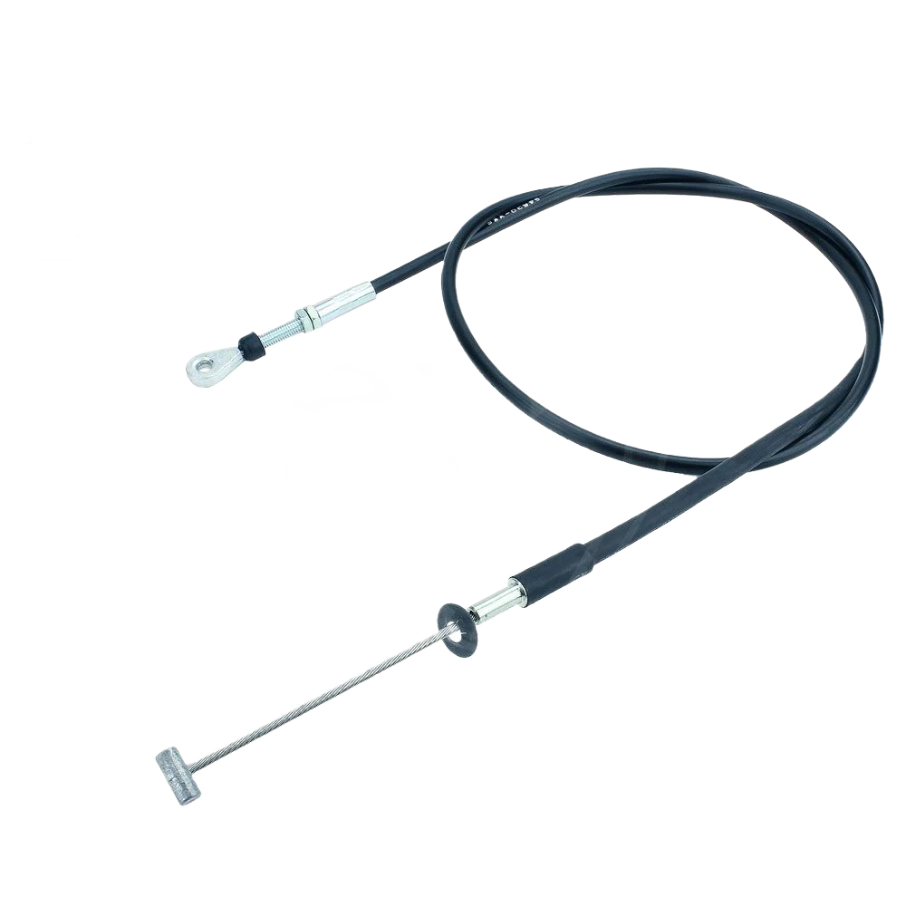 Eco-Friendly Honda 54630-VK6-010 Change Cable Effective