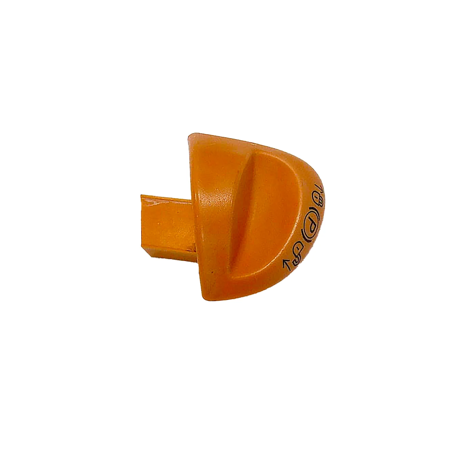 Long-Lasting John Deere GX20189 Park Brake Knob Reliable