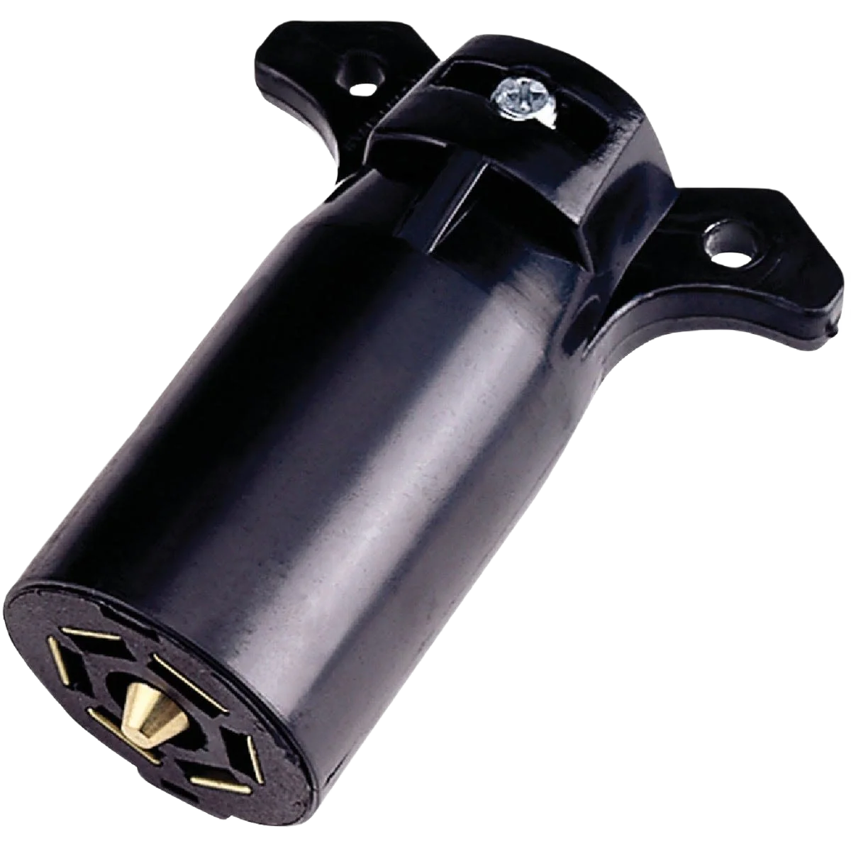 Trusted TowSmart 7 Blade Trailer Side Connector Verified