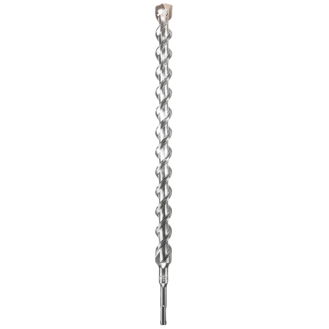 Healthy Bosch 1 In. x 18 In. SDS-Plus® Bulldog™ Rotary Hammer Bit Pure