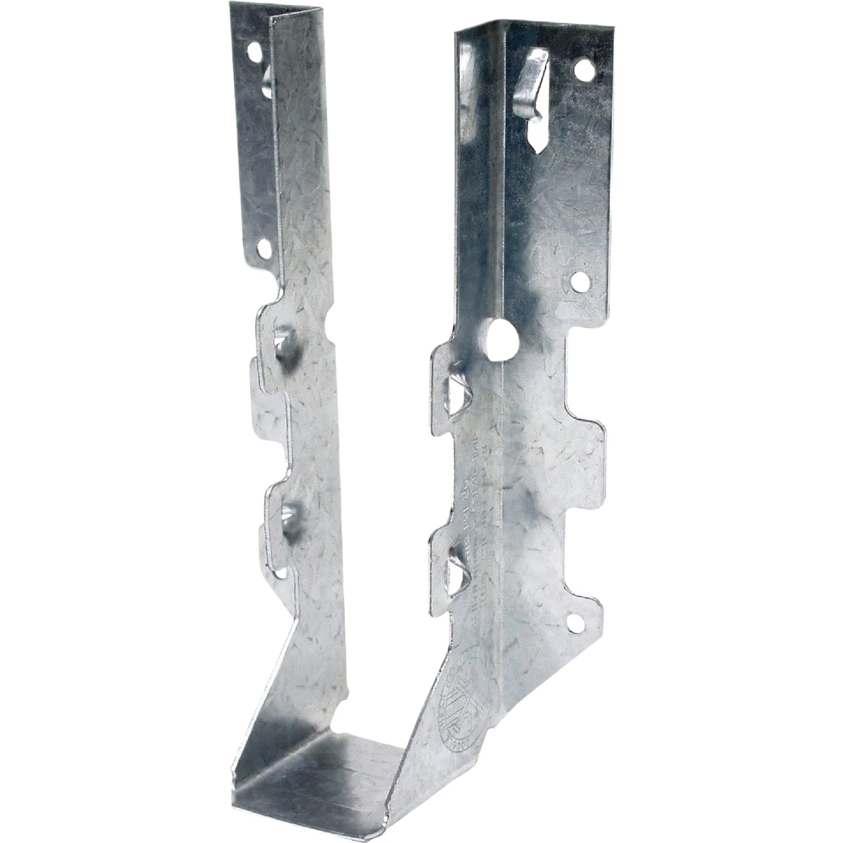 Smart Simpson Strong-Tie 2 x 8 In. LUS Joist Hanger Organic