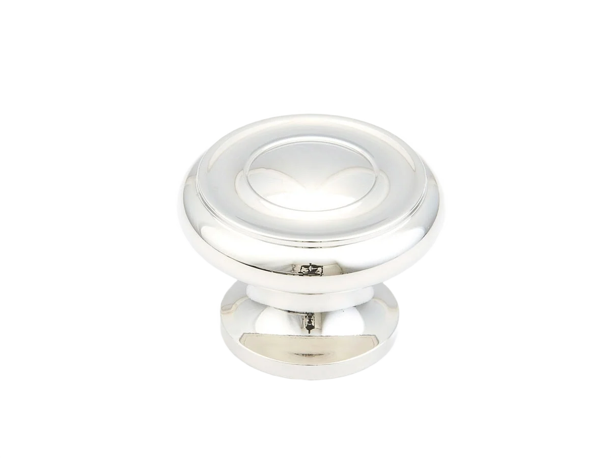 Selected Schaub Trad. 1-1 4 in. Knob Pn Easy-to-Use