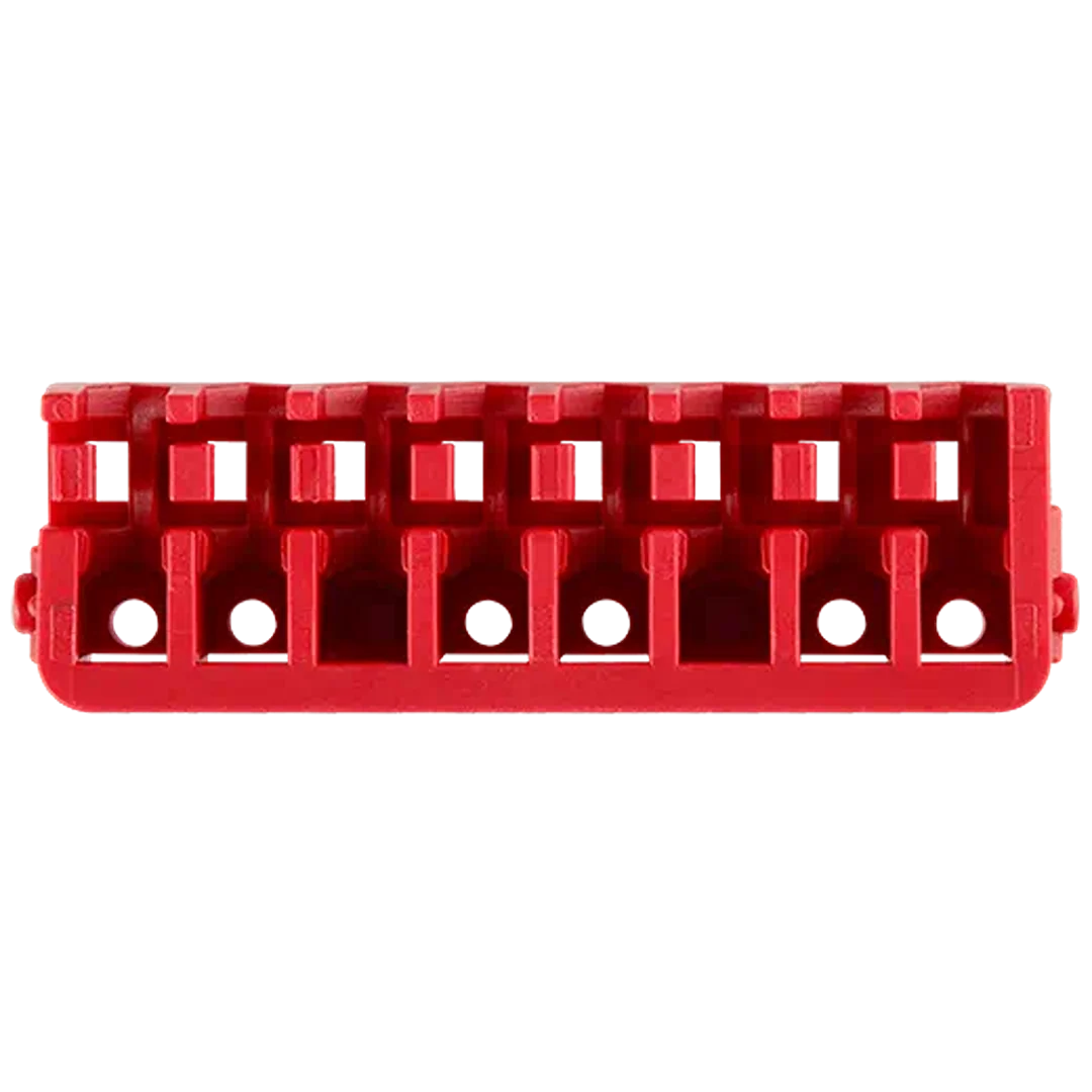 Comfortable Milwaukee Impact Driver Accessories Small Medium Case Rows 5-Pack High-Quality