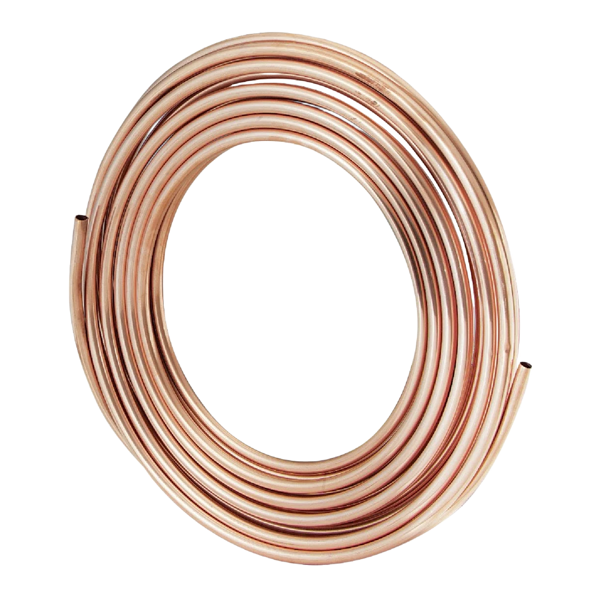 Smart Mueller Streamline 50 ft. Refrigerator Copper Tubing Proven