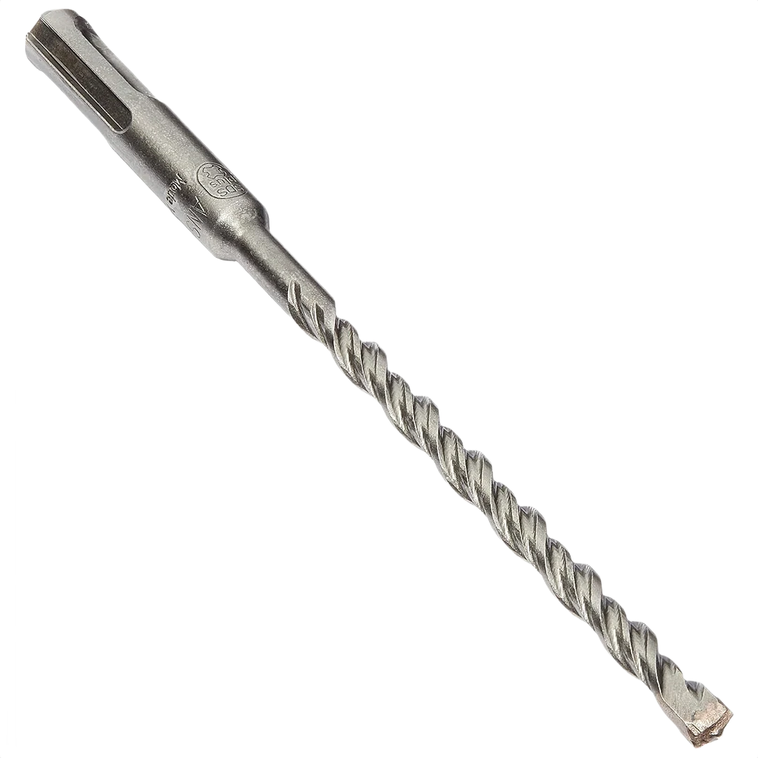 Expertly Made Bosch HC2041 1 4 In. x 6 In. SDS-plus® Bulldog™ Rotary Hammer Bit Certified