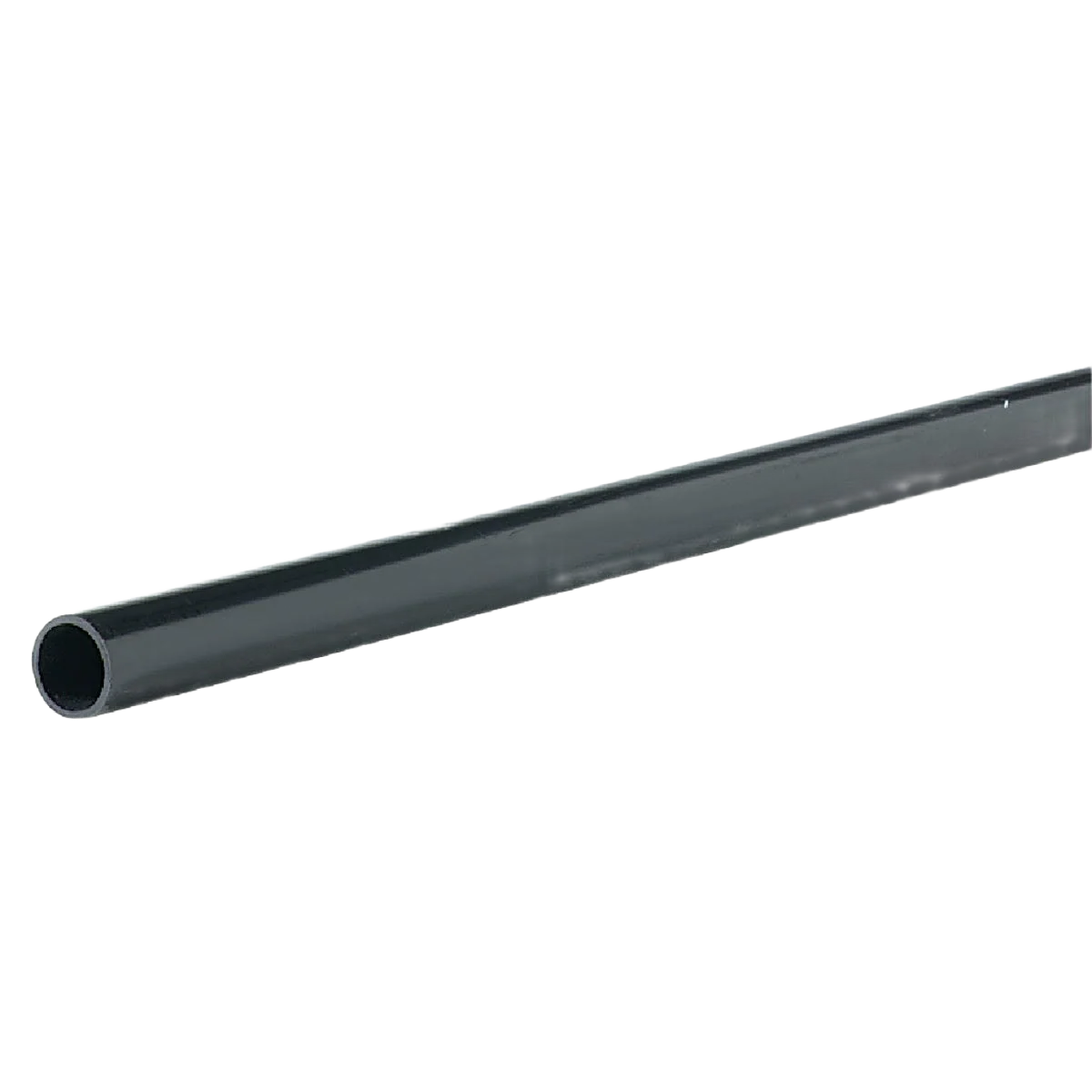 Healthy Charlotte Pipe ABS DWV Pipe 1-1 2 In. x 10 Ft. Selected