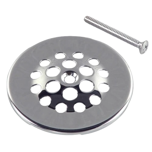 Artisan Danco 2-7 8 Tub Shower Strainer Top-Quality