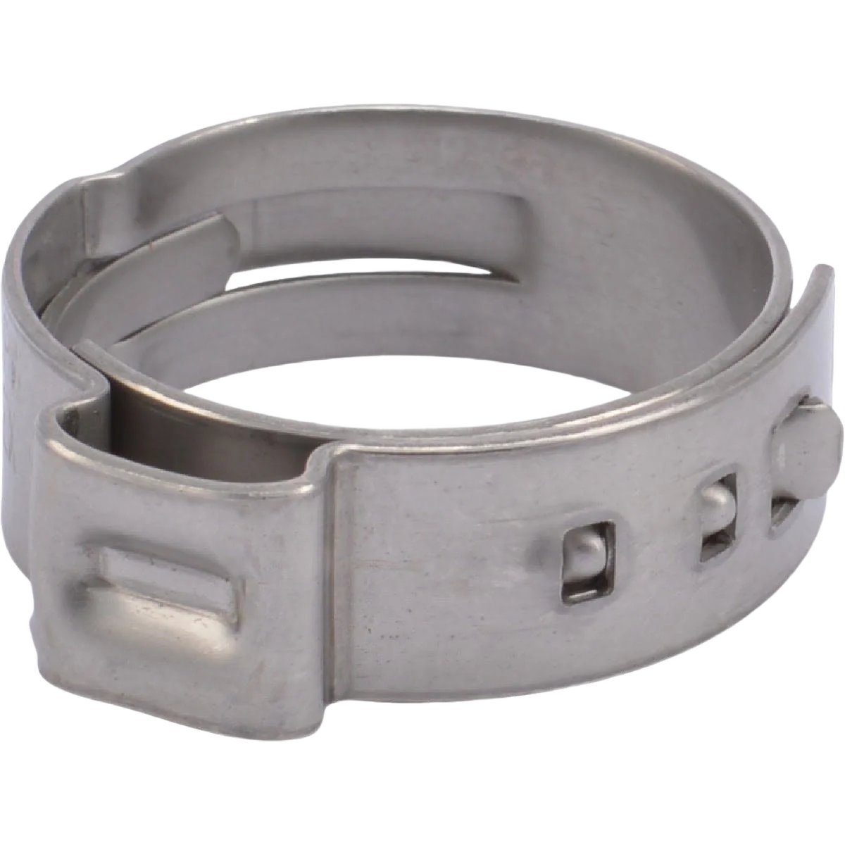 Contemporary SharkBite 3 4 Stainless Steel Cinch Clamps High-Grade