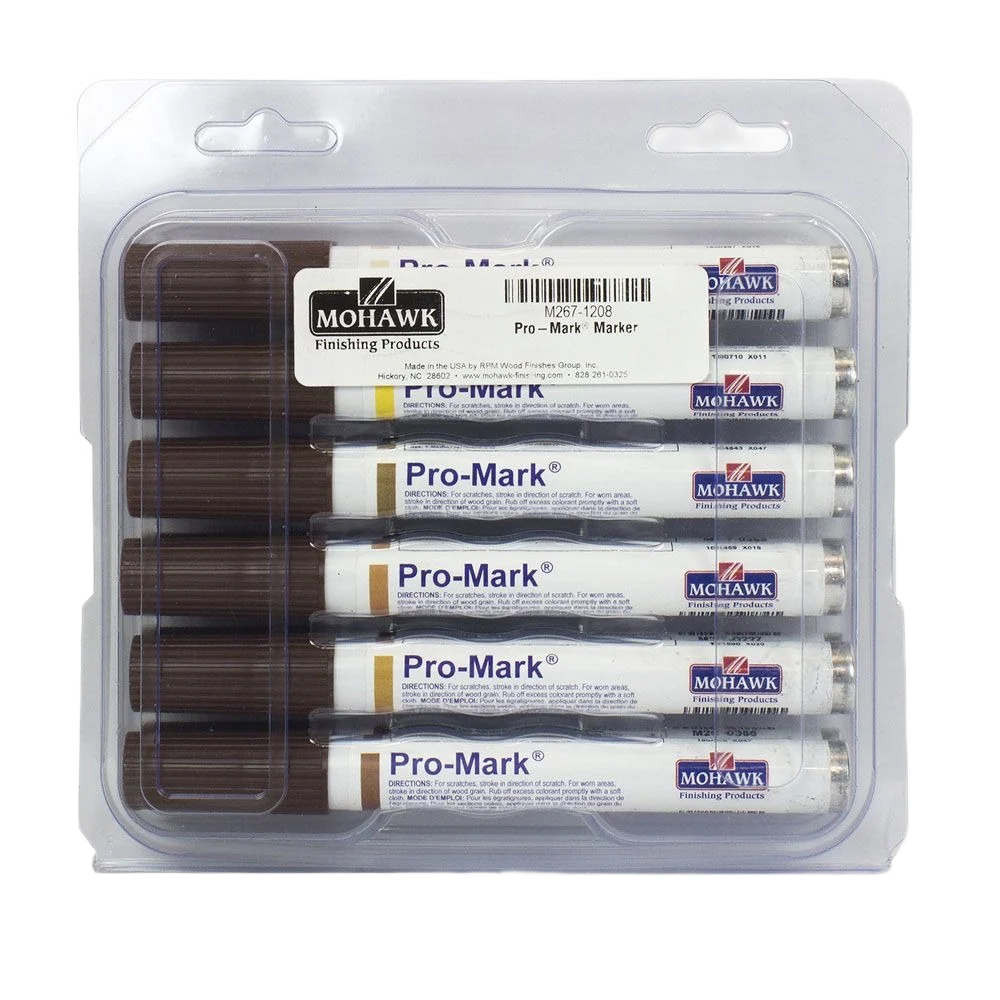 Carefully Designed Mohawk Pro-Mark 12-Pack Assortment 4 Outstanding
