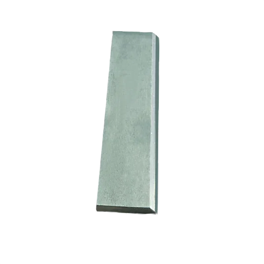 Pure Infinity Tools Jointer Planer Knives Carbide-Tipped 13-1 8 in. x 1 in. Set of 3 Durable