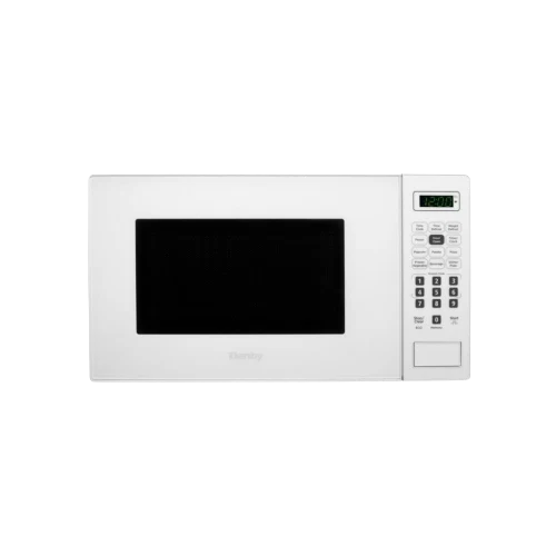 Next-Generation 0.7 cuft Countertop Microwave 700 Watts 10 Power Levels Specialty