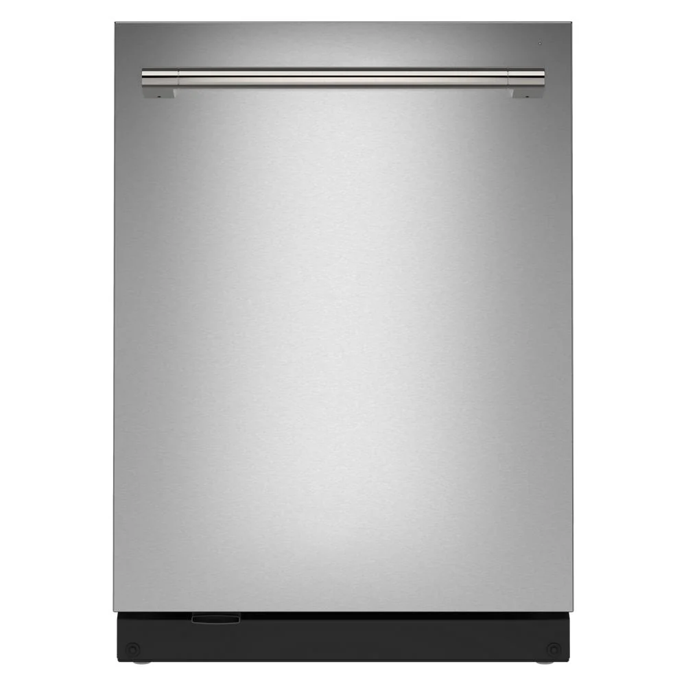 Easy-to-Use 24 Top Control Dishwasher with PowerBlast® Cycle and PowerDry Excellent