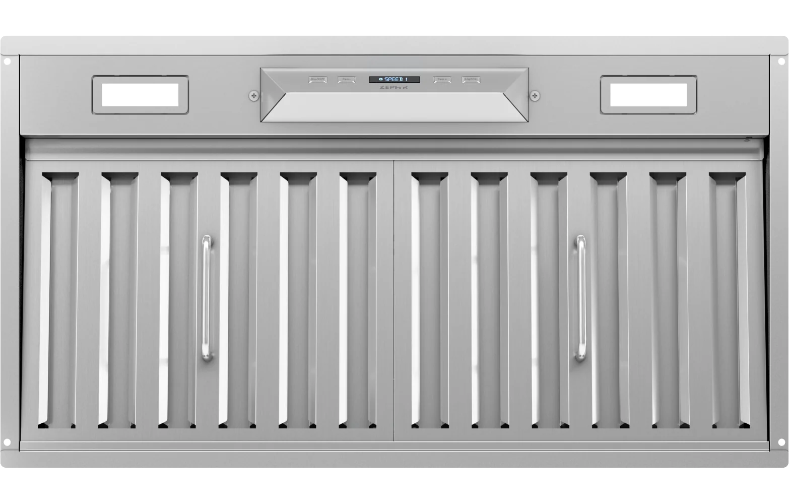 Easy-to-Use Tornado II Insert 28in x 15in Proven