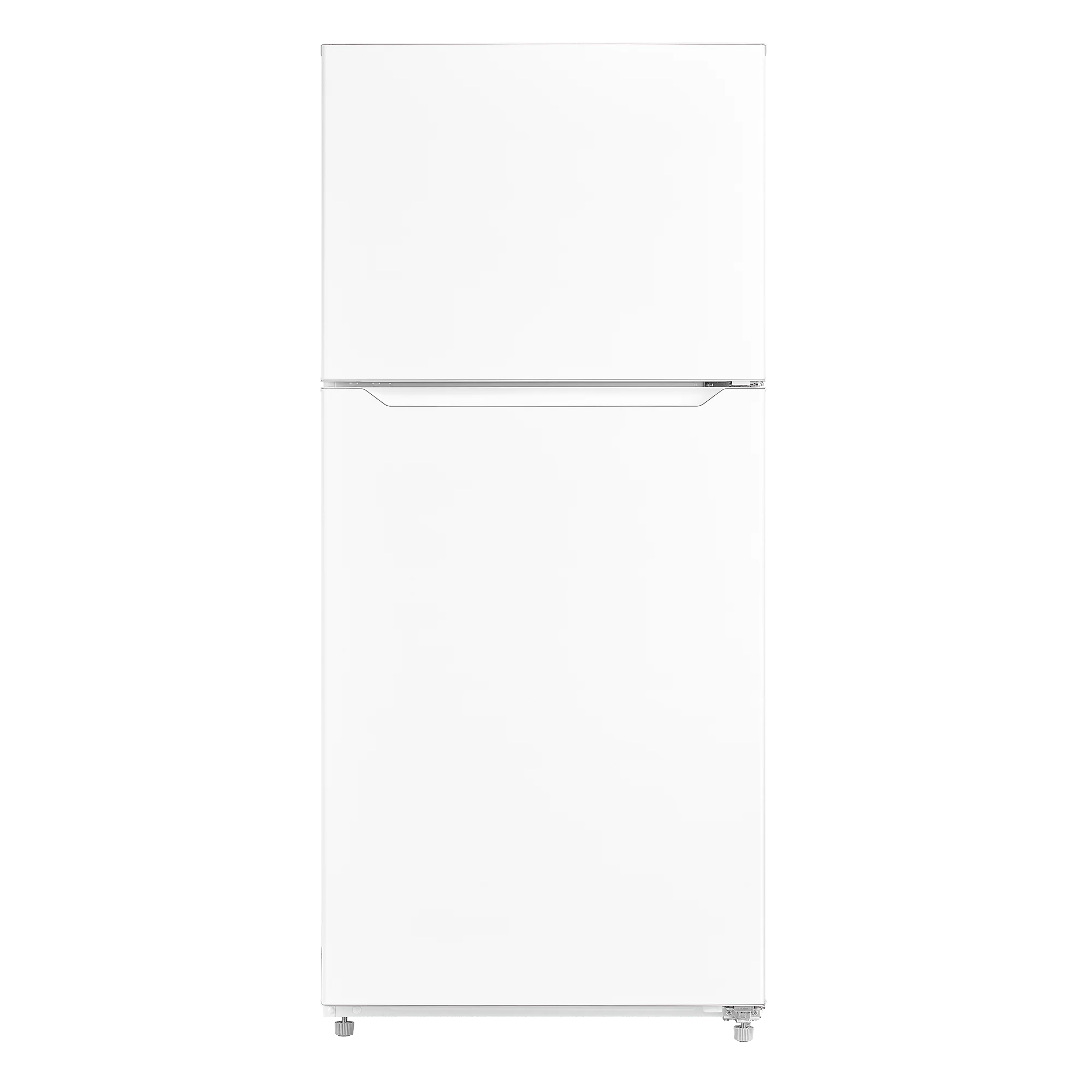 Carefully Designed Element Electronics 20.5 cu. ft. Top zer Refrigerator - White ENERGY STAR ERT21CSCW Environmentally Friendly