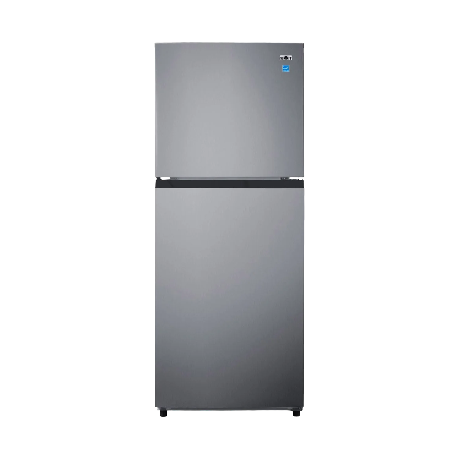 Unique 24 Wide Top Mount Refrigerator-zer Contemporary
